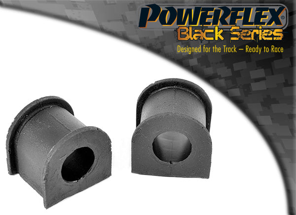 MG (PFR42-225BLK) Rear Anti Roll Bar Bush 18mm