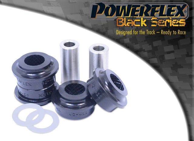 MG (PFR42-411BLK) Rear Upper Lateral Arm Inner Bush