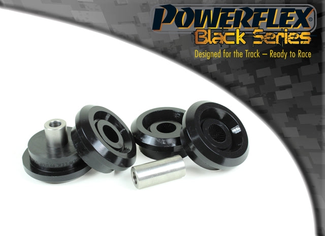 MG (PFR42-616BLK) Rear Trailing Arm Front Bush