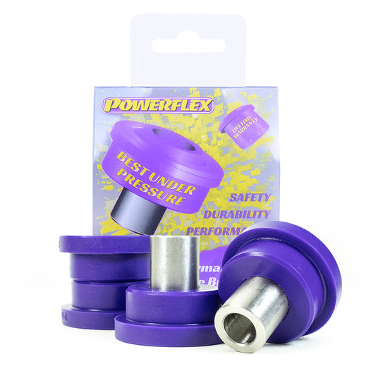 Mitsubishi (PFR44-115BLK) Rear Toe Control Arm Bush