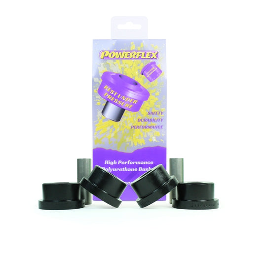 Mitsubishi (PFR44-117BLK) Rear Trailing Arm Front Bush