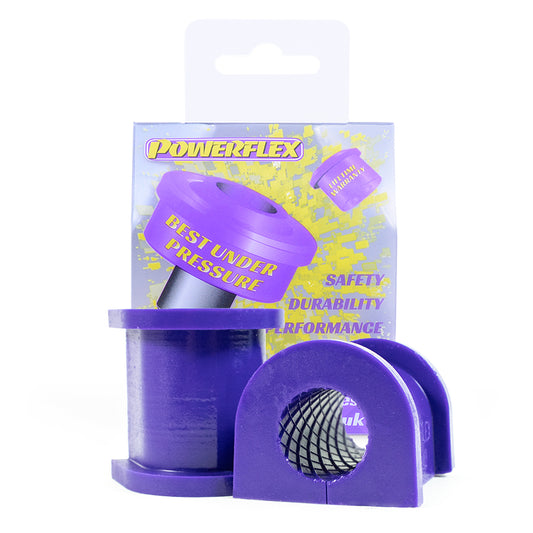 Mitsubishi (PFR44-119-21) Rear Anti Roll Bar Mounting 21mm