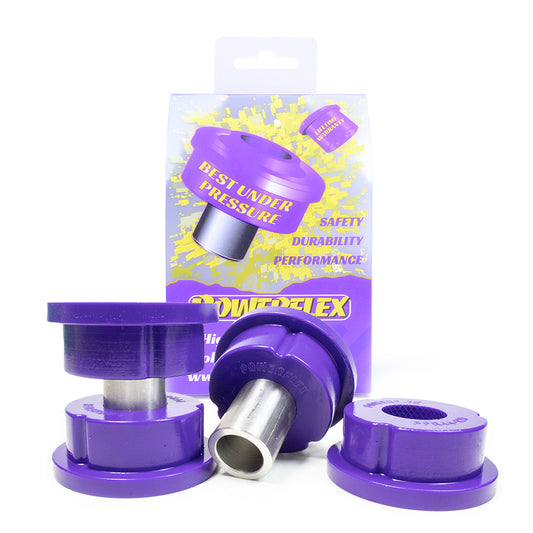 Mitsubishi (PFR44-120BLK) Rear Diff Front Mounting Bush