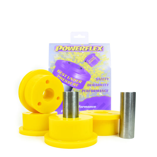 Mitsubishi (PFR44-307) Rear Trailing Arm Bush