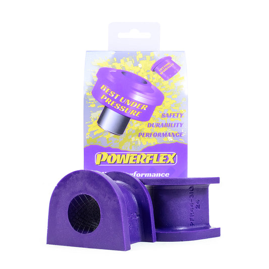 Mitsubishi (PFR44-310-24) Rear Anti Roll Bar Mounting 24mm