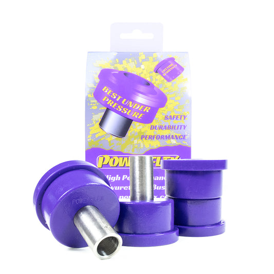 Nissan (PFR46-105BLK) Rear Trailing Arm to Subframe Bush