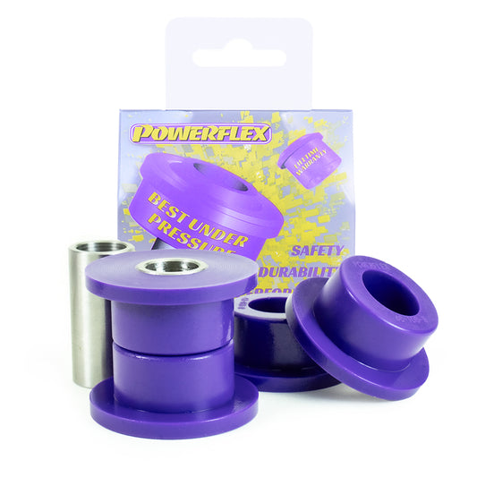 Nissan (PFR46-106) Rear Trailing Arm to Hub Bush