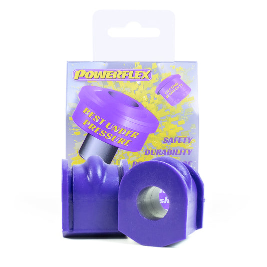 Nissan (PFR46-107BLK) Rear Anti Roll Bar Mount