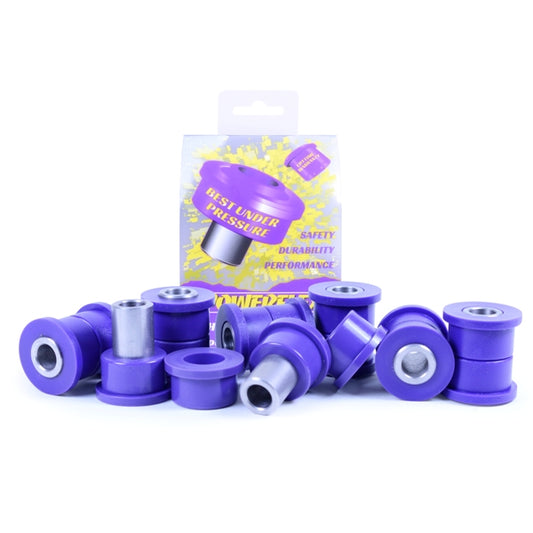 Nissan (PFR46-204) Rear Upper & Lower Arm Bush