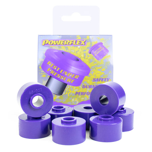 Nissan (PFR46-207) Rear Anti Roll Bar Link Kit