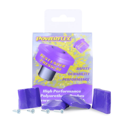 Peugeot (PFR50-300) Rear Beam Mount Tensioning Kit