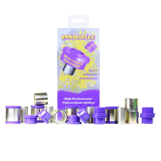 Mini (PFR5-109BLK) Rear Control Arm Bush