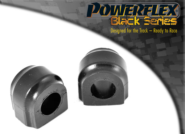 Mini (PFR5-111-17BLK) Rear Anti Roll Bar Bush 17mm
