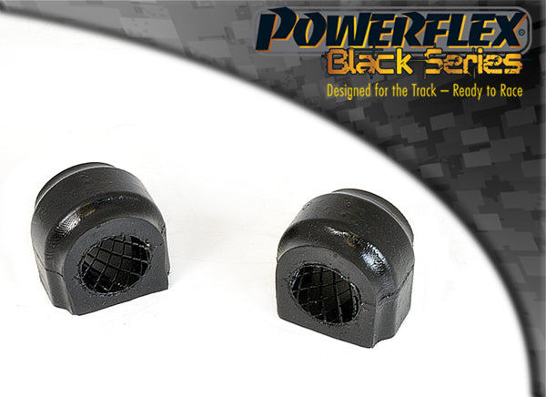 Mini (PFR5-111-18BLK) Rear Anti Roll Bar Bush 18mm