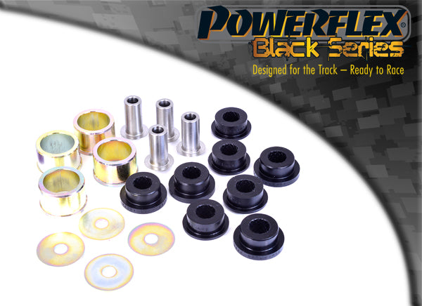BMW (PFR5-1212BLK) Rear Upper Arm Outer Bush