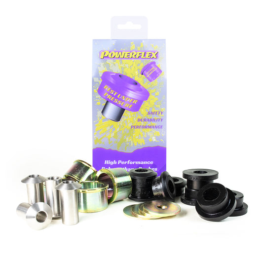 BMW (PFR5-1212BLK) Rear Upper Arm Outer Bush