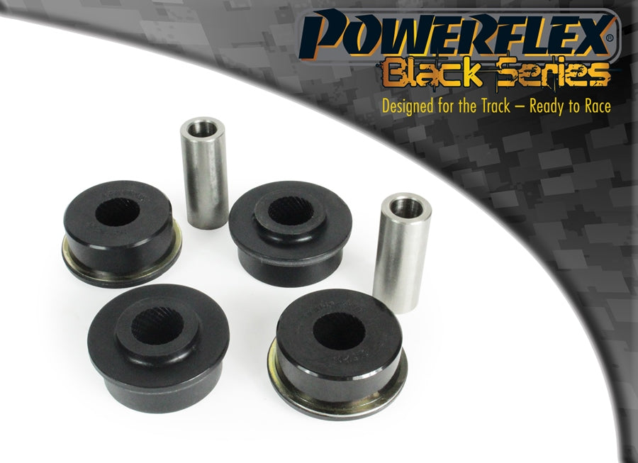 BMW (PFR5-1213BLK) Rear Lower Front Arm Inner Bush