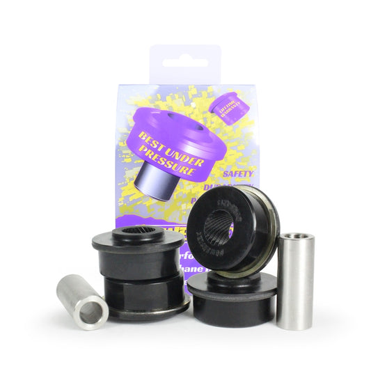 BMW (PFR5-1213BLK) Rear Lower Front Arm Inner Bush