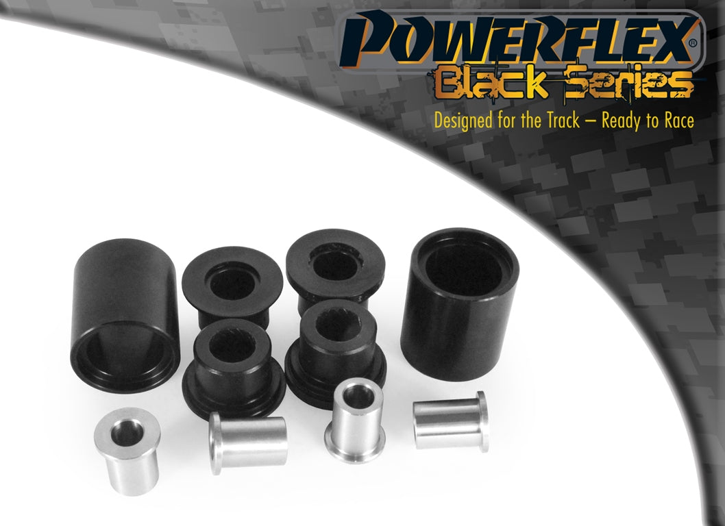 BMW (PFR5-1215BLK) Rear Lower Lateral Arm Inner Bush