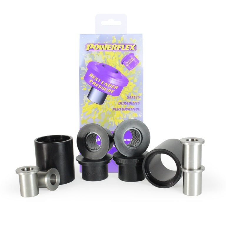 BMW (PFR5-1215BLK) Rear Lower Lateral Arm Inner Bush