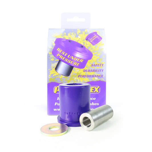 BMW (PFR5-1226BLK) Rear Diff Rear Mounting Bush