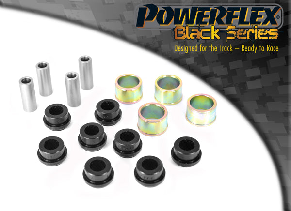 BMW (PFR5-1313BLK) Rear Lower Arm Bush