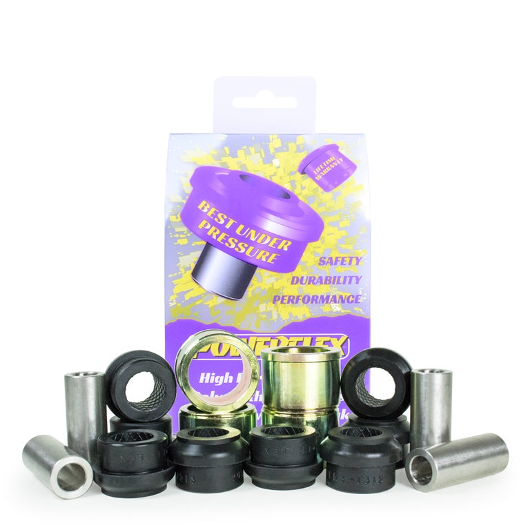 Zinoro (PFR5-1313) Rear Lower Arm Bush