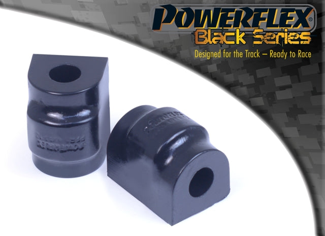 BMW (PFR5-1913-13BLK) Rear Anti Roll Bar Bush 13mm