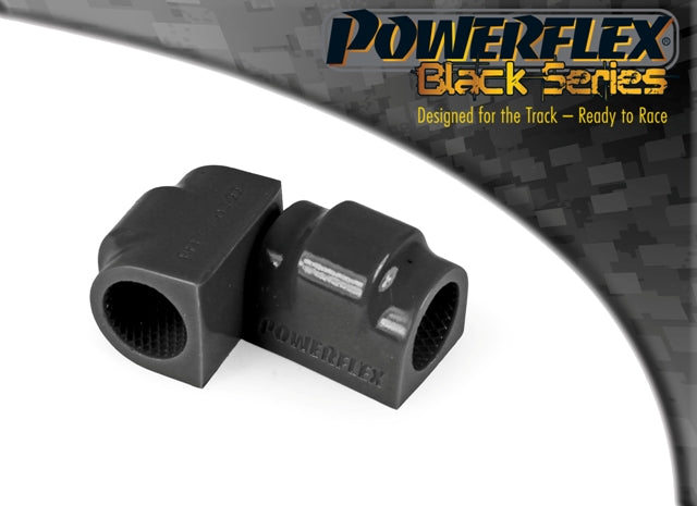 BMW (PFR5-1913-22BLK) Rear Anti Roll Bar Bush 22mm