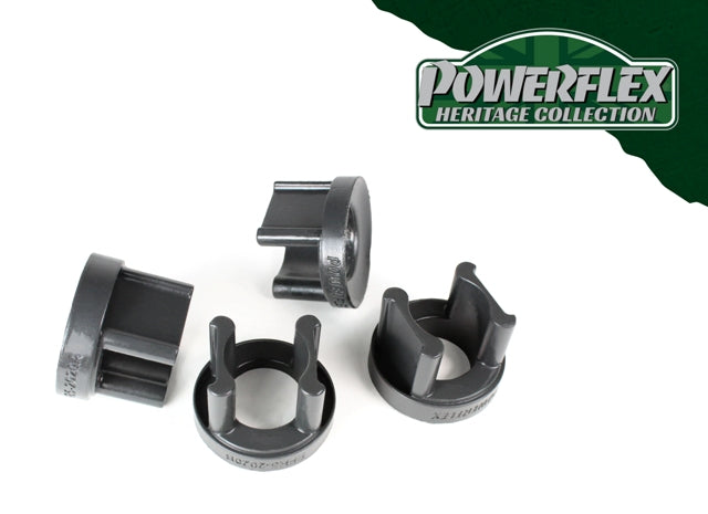 BMW (PFR5-2020H) Rear Beam Mount Bush Inserts