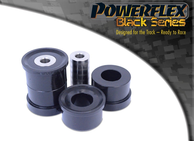 BMW (PFR5-2021BLK) Rear Beam Mount Bush
