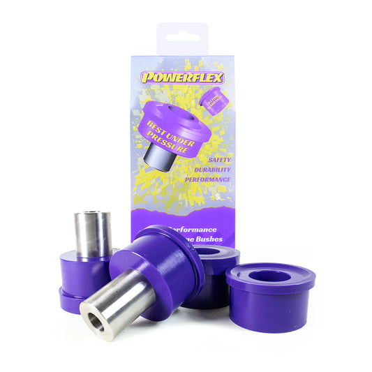 BMW (PFR5-2021BLK) Rear Beam Mount Bush