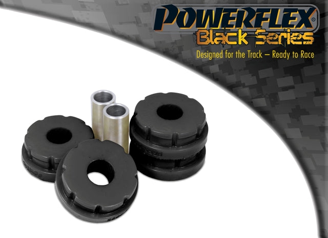 BMW (PFR5-2025BLK) Rear Diff Rear Mounting Bush