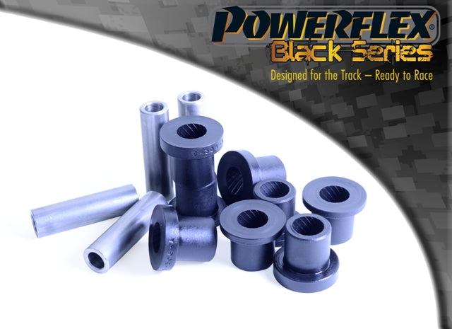 BMW (PFR5-306BLK) Rear Trailing Arm Bush