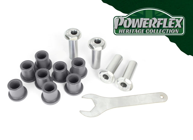 BMW (PFR5-306GH) Rear Trailing Arm Bush Adjustable