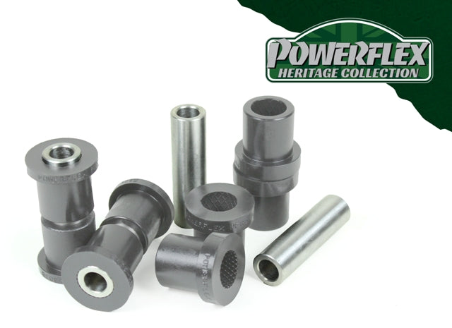 BMW (PFR5-306H) Rear Trailing Arm Bush