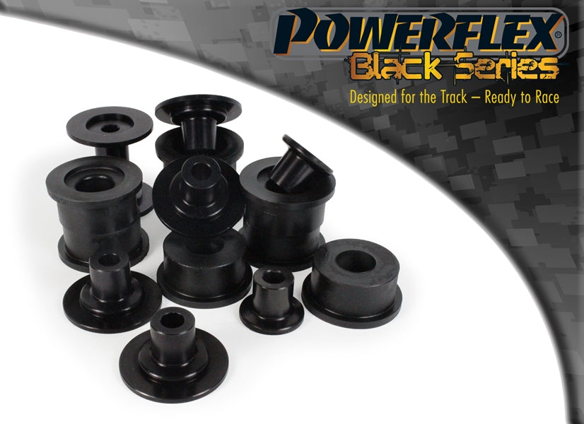 BMW (PFR5-4024BLK) Rear Diff Front Mounting Bush