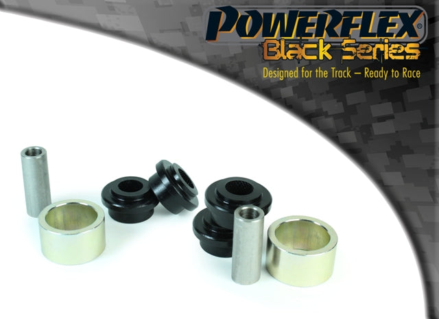 BMW (PFR5-411BLK) Rear Toe Adjust Arm Inner & Outer Bush