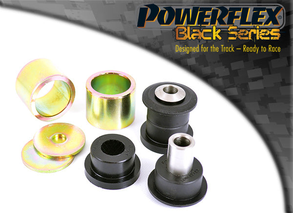 BMW (PFR5-412BLK) Rear Upper Wishbone Outer Bush