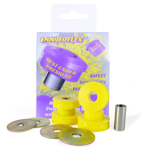 Zinoro (PFR5-416-12) Rear Upper Shock Mounting Bush 12mm