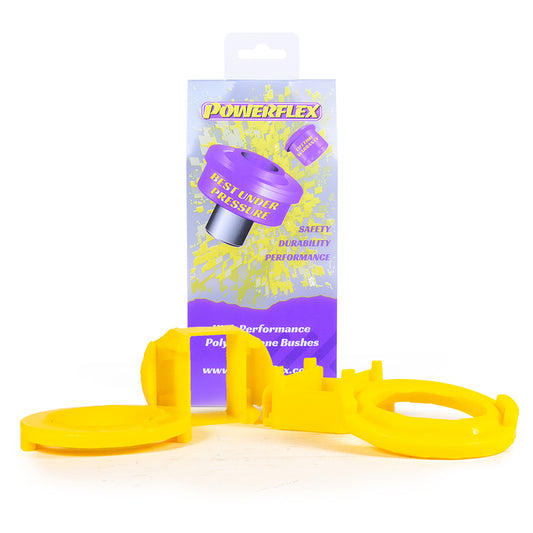 BMW (PFR5-421BLK) Rear Subframe Rear Mounting Insert