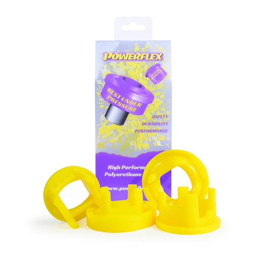 BMW (PFR5-423) Rear Subframe Rear Mounting Insert