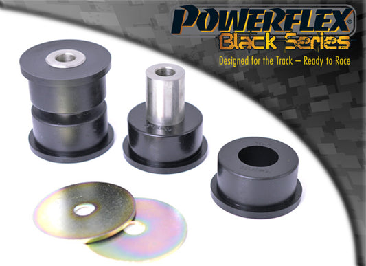 BMW (PFR5-425BLK) Rear Diff Front Mounting Bush