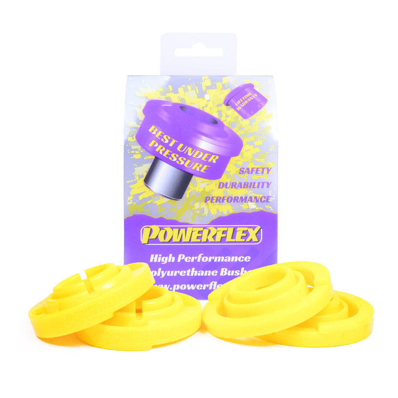 BMW (PFR5-4612) Rear Subframe Front Bush Insert