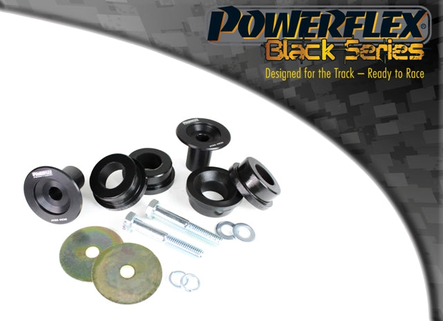BMW (PFR5-4620BLK) Rear Diff Rear Mount