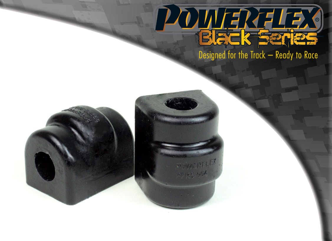 BMW (PFR5-504-21BLK) Front Anti Roll Bar Mounting Bush 21mm