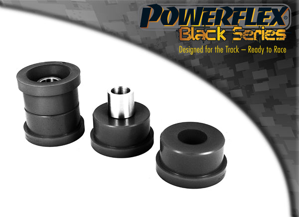 BMW (PFR5-522BLK) Rear Subframe Front Mounting Bush