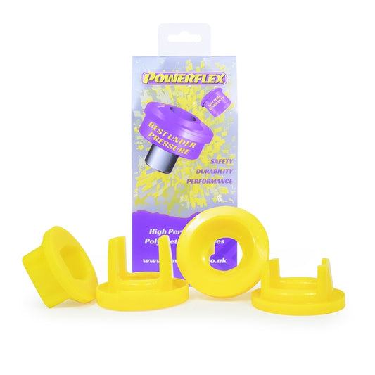 BMW (PFR5-523) Rear Subframe Rear Mounting Insert