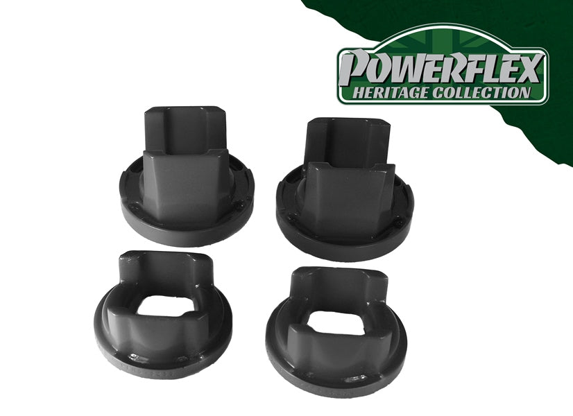 BMW (PFR5-523H) Rear Subframe Front Mounting Insert