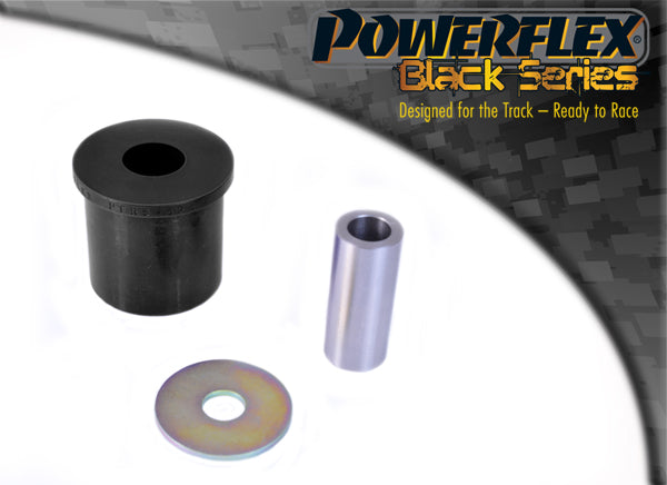 BMW (PFR5-524BLK) Rear Diff Front Mounting Bush